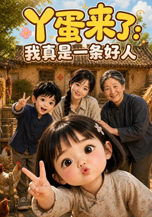 丫蛋来了:我真是一条好人(114集) 丫蛋来了:我真是一条好人(114集)热门短剧来袭