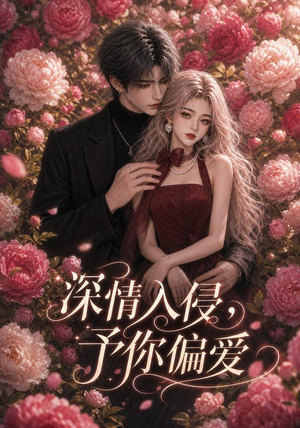深情入侵,予你偏爱(81集) 深情入侵,予你偏爱(81集)短剧全集抢先看