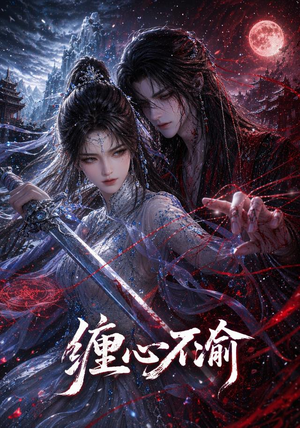缠心不渝(16集) 缠心不渝(16集)原创精彩短剧
