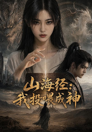 山海经:我投喂成神(60集) 山海经:我投喂成神(60集)原创精彩短剧