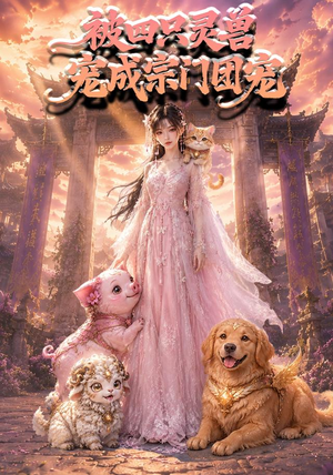 被四只灵兽宠成宗门团宠（78集）精彩短剧热播