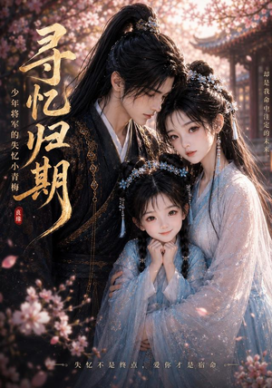 寻忆归期,少年将军的失忆小青梅(223集) 寻忆归期,少年将军的失忆小青梅(223集)高质量短剧推荐