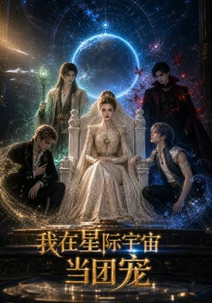 我在星际宇宙当团宠(56集) 我在星际宇宙当团宠(56集)古代短剧推荐