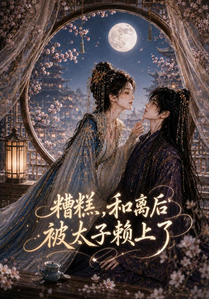 糟糕,和离后被太子赖上了(53集) 糟糕,和离后被太子赖上了(53集)看到大结局
