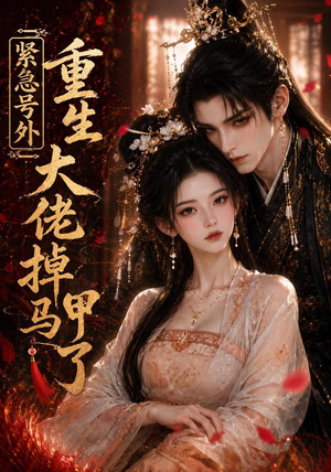 紧急号外,重生大佬掉马甲了(100集) 紧急号外,重生大佬掉马甲了(100集)简直不要太好看