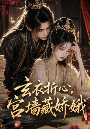 玄衣折心,宫墙藏娇娥(71集) 玄衣折心,宫墙藏娇娥(71集)爆火短剧抢先看