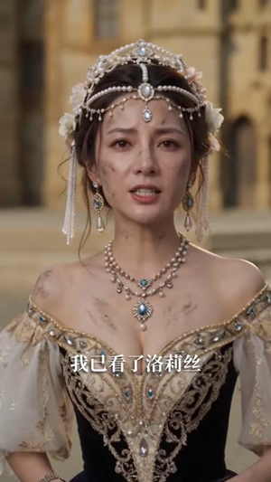 穿进乙游:我的恶魔宠侍哪里逃(65集) 穿进乙游:我的恶魔宠侍哪里逃(65集)迅雷网盘观看