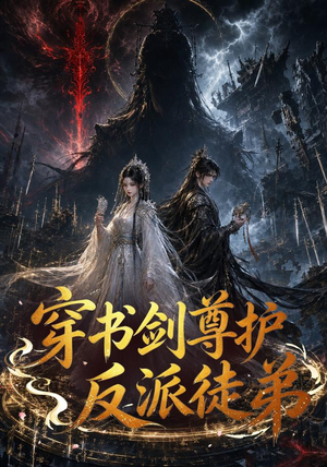 穿书剑尊护反派徒弟(115集) 穿书剑尊护反派徒弟(115集)短剧精彩绝伦