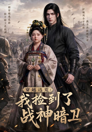 穿越逃荒：我捡到了战神暗卫（60集）看精彩短剧