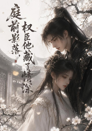 庭前影落,权臣他藏了情深(28集) 庭前影落,权臣他藏了情深(28集)常回家看看短剧