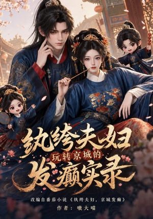 纨绔夫妇玩转京城的发癫实录(105集) 纨绔夫妇玩转京城的发癫实录(105集)解说