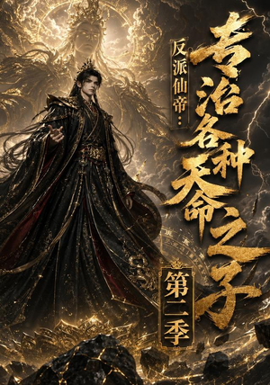 反派仙帝:专治各种天命之子第二季(60集) 反派仙帝:专治各种天命之子第二季(60集)免费看全集