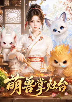 萌兽掌灶台(65集) 萌兽掌灶台(65集)全集在线看