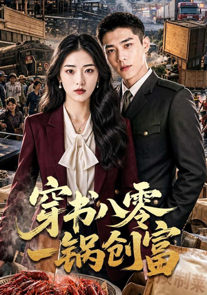 穿书八零一锅创富(82集) 穿书八零一锅创富(82集)网盘在线观看