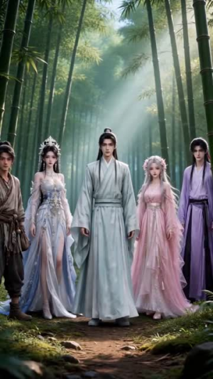 宗门日记（57集）哪个短剧网能看