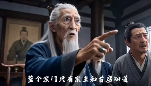 重生九世逆苍(51集) 重生九世逆苍(51集)热播短剧免费看