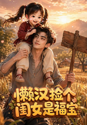 懒汉捡个闺女是福宝(99集) 懒汉捡个闺女是福宝(99集)正能量短剧分享