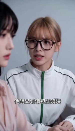 我的会员卡，毁了她的假富贵（30集）精彩热门短剧
