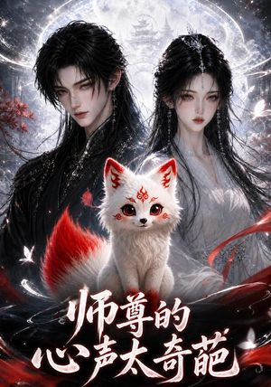 师尊的心声太奇葩(20集) 师尊的心声太奇葩(20集)精彩短剧看不停