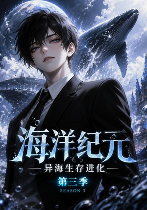 海洋纪元:异海生存进化第三季(98集) 海洋纪元:异海生存进化第三季(98集)追短剧太上头了