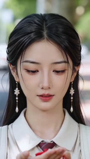 旧港青梅(37集) 旧港青梅(37集)超甜短剧分享