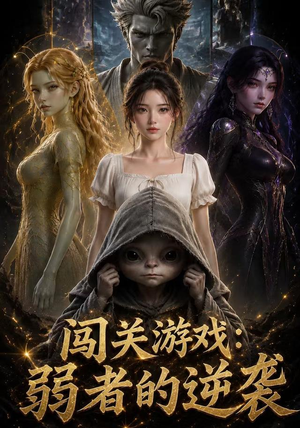 闯关游戏:弱者的逆袭(101集) 闯关游戏:弱者的逆袭(101集)免费观看