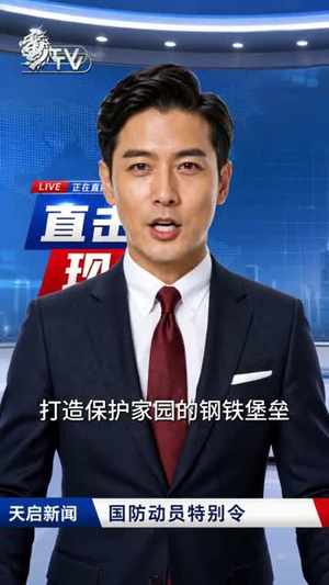 此刻我为天启守护神(72集) 此刻我为天启守护神(72集)在线观看
