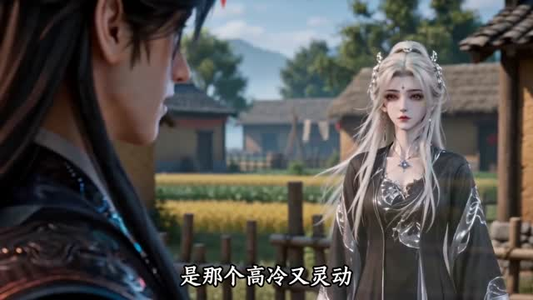 老婆修炼我变强第二季(49集) 老婆修炼我变强第二季(49集)我全都看完了