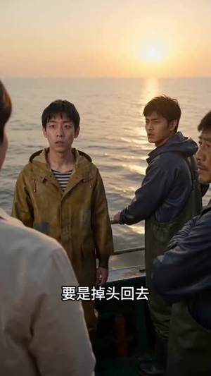 善恶有报,重回89成赶海之王(86集) 善恶有报,重回89成赶海之王(86集)分享好看的短剧
