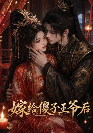 嫁给傻子王爷后(50集) 嫁给傻子王爷后(50集)在线看完整版