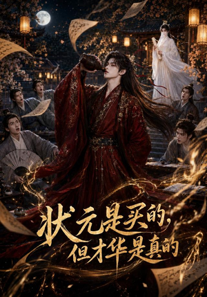 状元是买的,但才华是真的(70集) 状元是买的,但才华是真的(70集)分享热门短剧