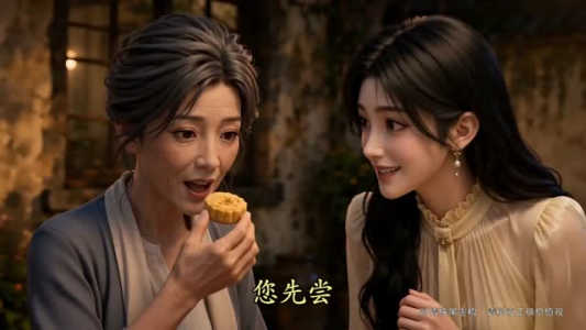 月亮偏向旧人(56集) 月亮偏向旧人(56集)短剧免费分享