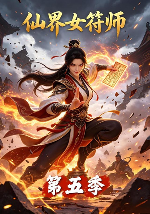 仙界女符师第五季(154集) 仙界女符师第五季(154集)短剧在线看