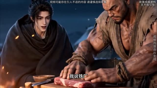 我流放皇子,百官跪求进都称帝第二季(101集) 我流放皇子,百官跪求进都称帝第二季(101集)排行榜前十短剧