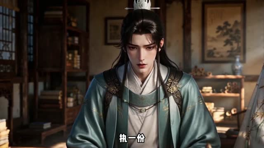 一纸婚书:侯府庶子错娶县主(106集) 一纸婚书:侯府庶子错娶县主(106集)火爆短剧热播中