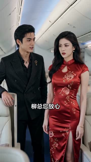 相亲当天,未婚妻赶我下飞机(42集) 相亲当天,未婚妻赶我下飞机(42集)无需会员免费看