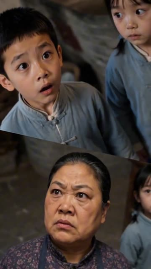 重生80年代又嫁给了前世老公(81集) 重生80年代又嫁给了前世老公(81集)最新短剧抢先看