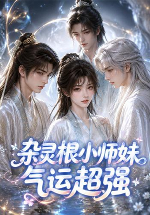 杂灵根小师妹气运超强(112集) 杂灵根小师妹气运超强(112集)免费短剧全集看