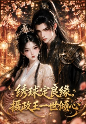 绣球定良缘,摄政王一世倾心(42集) 绣球定良缘,摄政王一世倾心(42集)短剧太好看了