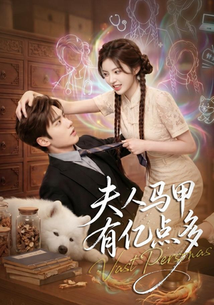 夫人马甲有亿点多(79集) 夫人马甲有亿点多(79集)经典老剧免费看