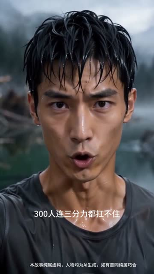 天降猎王(27集) 天降猎王(27集)短剧完整版免费