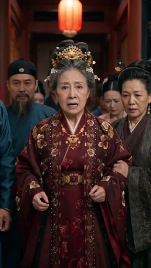 世子夫人不好惹(67集) 世子夫人不好惹(67集)全剧免费观看