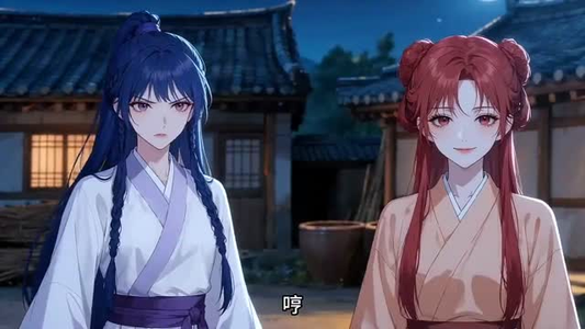 《帝王的掌心娃娃第二季》（72集）短剧全集免费随心观看-推影坊