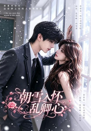 朝雪入怀乱卿心(22集) 朝雪入怀乱卿心(22集)免费看