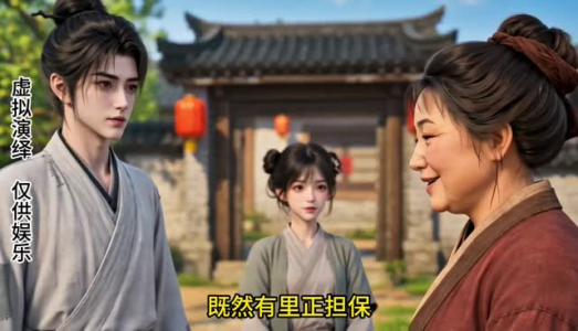 一品厨娘状元归(95集) 一品厨娘状元归(95集)独家短剧免费看