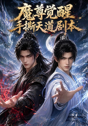 魔尊觉醒:手撕天道剧本(87集) 魔尊觉醒:手撕天道剧本(87集)最火爆短剧