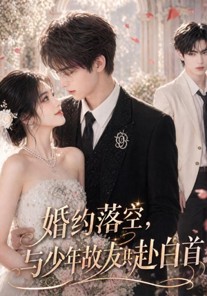 婚约落空,与少年故友共赴白首(41集) 婚约落空,与少年故友共赴白首(41集)精彩短剧看不停