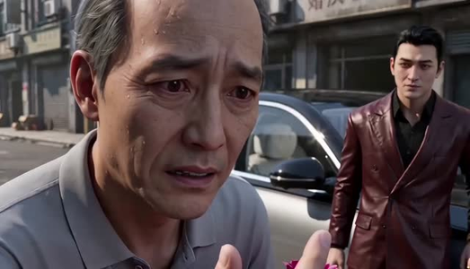《隔壁的贼手》（64集）短剧免费在线看不停-推影坊