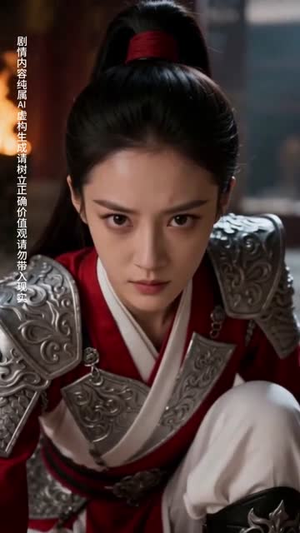 和离后,我带百亿嫁妆重振将门(60集) 和离后,我带百亿嫁妆重振将门(60集)精彩短剧抢先看