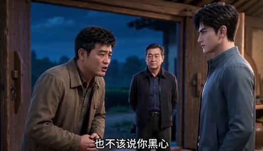 全村逼走收茶人(67集) 全村逼走收茶人(67集)短剧越看越精彩
